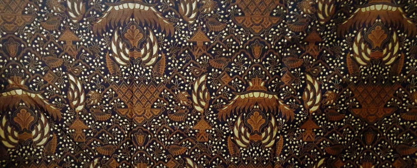Cuwiri batik